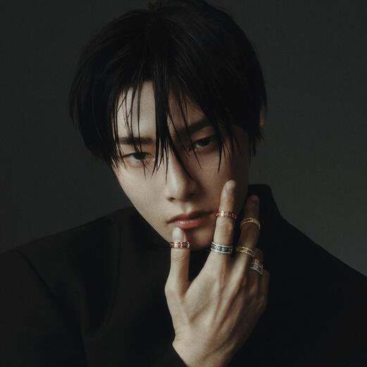skz: jeongin 🖤